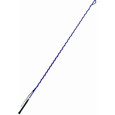 Umbria Equitazione Bič lonžovací 160cm royal blue – Zboží Dáma