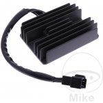 JMP regulátor/usměrňovač TRIUMPH AMERICA 865 07, AMERICA 865 EFI 08-17, AMERICA 865 LT EFI 14-17, BONNEVILLE 800 03-06, BONNEVILLE 800 AMERICA 02-06, BONNEVILLE 800 BLACK 06, BONNEVILLE 800 T100 03-04 | Zboží Auto