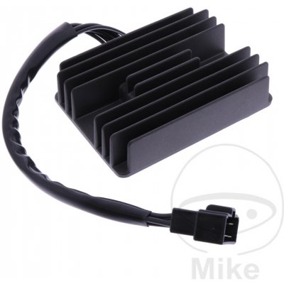 JMP regulátor/usměrňovač TRIUMPH AMERICA 865 07, AMERICA 865 EFI 08-17, AMERICA 865 LT EFI 14-17, BONNEVILLE 800 03-06, BONNEVILLE 800 AMERICA 02-06, BONNEVILLE 800 BLACK 06, BONNEVILLE 800 T100 03-04 | Zboží Auto