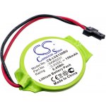 Cameron Sino CS-LVX130BU 150mAh baterie - neoriginální – Zboží Živě