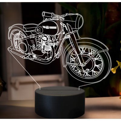 Beling 3D GF25 – Sleviste.cz