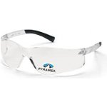 Pyramex ZTEK Readers ES2510R10 plus ochranné brýle čiré – Hledejceny.cz