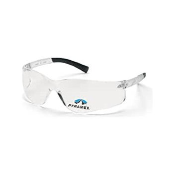 Pyramex ZTEK Readers ES2510R10 plus ochranné brýle čiré