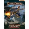 Desková hra Pathfinder druhá edice: Chase Cards Deck