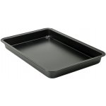 Kaiser plech na pečení s roštem Delicious 29x23x4cm – Zboží Mobilmania