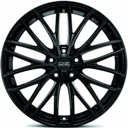 OZ ZEUS 8,5x19 5x120 ET45 matt black