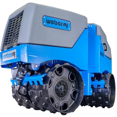 Weber MT Ježkový válec MC 85 CCD – HobbyKompas.cz