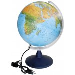 Globus 30 cm ELITE – Sleviste.cz