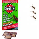 PROTECT Combi nástraha na čierne Mravce 3 ks – Hledejceny.cz
