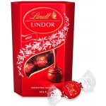 Lindt Lindor mléčná čokoláda 50 g – Hledejceny.cz