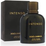 Dolce & Gabbana Intenso parfémovaná voda pánská 125 ml – Hledejceny.cz