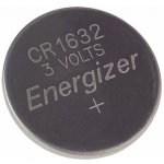 Energizer CR1632 1ks 7638900411553 – Zboží Mobilmania
