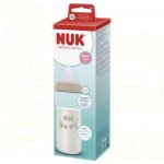 Nuk Perfect Match láhev s kontrolou teploty XL monkey 360 ml – Zboží Dáma