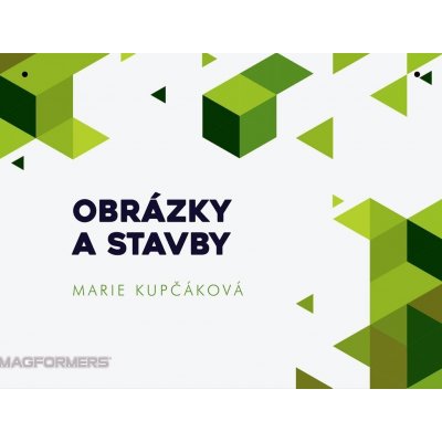 Magformers Karty Geometrie 1 – Zbozi.Blesk.cz