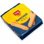 Schär Savoiardi Bezlepkové piškoty 200 g – Sleviste.cz
