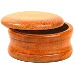 Parker Honey Mango Wood WB3 – Zboží Mobilmania