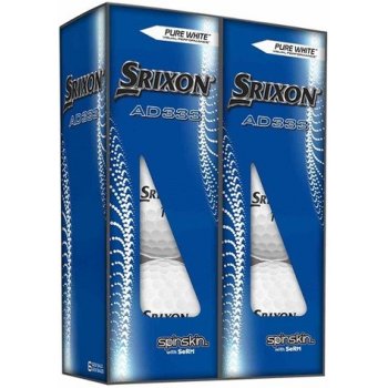 Srixon AD333 12 ks