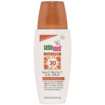 Sebamed opalovací spray SPF30 150 ml – Zboží Mobilmania