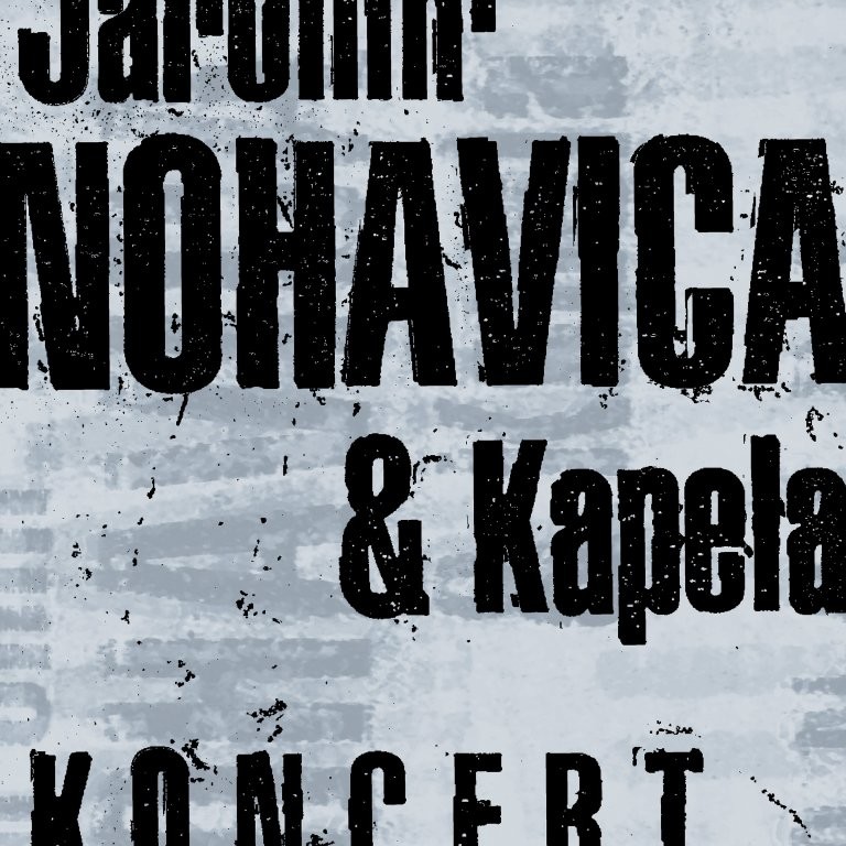 NOHAVICA, JAROMIR - KONCERT /VINYL 2018 - LP od 589 Kč - Heureka.cz