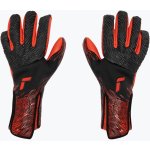 Reusch Venomous Gold X black/fiery red – Zboží Dáma