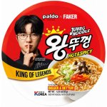 Paldo x Faker KOR League of Legends instantní pikantní polévka 120 g – Hledejceny.cz