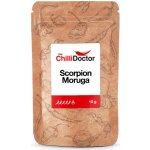 The ChilliDoctor Trinidad Scorpion Moruga chilli vločky 10 g – Zboží Dáma