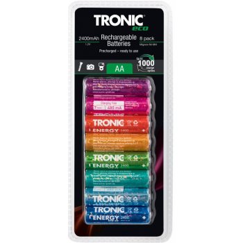 TRONIC AA 8 ks Ni-MH 9333