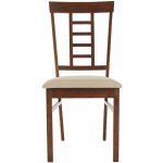 Kondela Oleg New ořech / béžová – Sleviste.cz