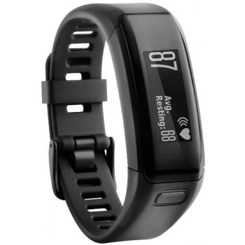 Garmin vívosmart HR S