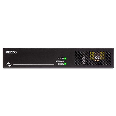 PowerSoft Mezzo 604 A – Hledejceny.cz