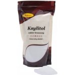 Xylitol Březový cukr 500 g – Zboží Dáma