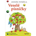 Veselé písničky nv. PORTÁL Petržela, Zdeněk – Hledejceny.cz