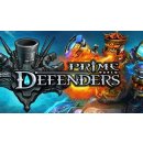 Prime World: Defenders