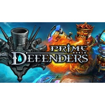 Prime World: Defenders