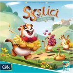 Albi Syslíci – Zboží Dáma