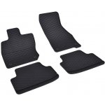 Koberce gumové RIGUM Seat Leon eTSI 2020- | Zboží Auto