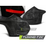 Světla zadní FORD FOCUS 3 11- 10.14 HATCHBACK SMOKE LED | Zboží Auto