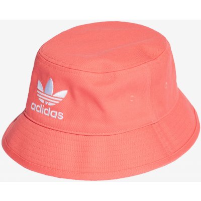 adidas Originals Bucket Hat AC růžový – Zboží Mobilmania