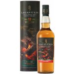 Lagavulin 12y Special Release 2024 57,4% 0,7 l (tuba) – Zbozi.Blesk.cz