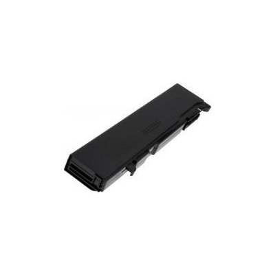 Powery Toshiba PA3588U-1BRS 5200mAh - neoriginální