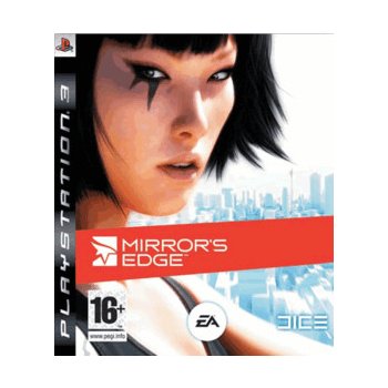 Mirror's Edge