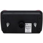 Svítilna zadní MULTILED III levá ASS2 ASPOCK A24-8931-001 – Hledejceny.cz