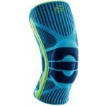 Bauerfeind Sportovní bandáž kolene Sports knee support – Zboží Dáma