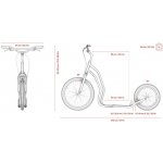 Yedoo Mula white – Zboží Mobilmania