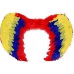 Bílá andělská křídla – Zboží Dáma