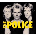 The Police - The Police CD – Sleviste.cz