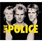 The Police - The Police CD – Zboží Mobilmania