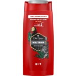 Old Spice Wolfthorn sprchový gel 675 ml – Zboží Mobilmania