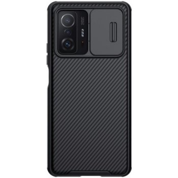 Pouzdro Nillkin CamShield Xiaomi 11T/11T Pro černé