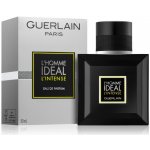 Guerlain L'Homme Ideal L'Intense parfémovaná voda pánská 50 ml – Sleviste.cz